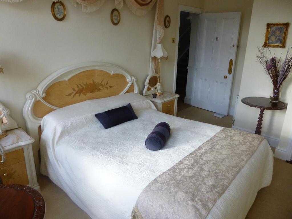 The Blarney Stone Guesthouse Cork Room photo